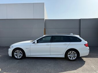 BMW rad 5 Touring Combi 150kw Automat - 3