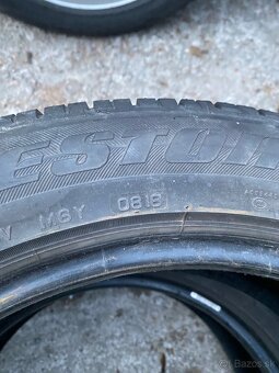 235/50 r18 Bridgestone - 3