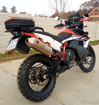 KTM 890 ADVENTURE R - 3