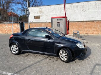 Predám Opel Tigra TwinTop 1.4 r.v. 2006. - 3