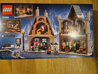 Lego 76388 - Harry potter - 3