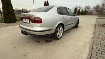 Seat Toledo 1.9 TDI - 3