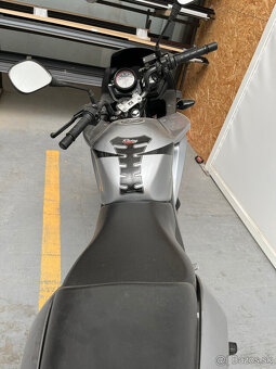 Honda CBF 125 - 3