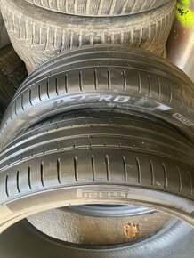 Pirelli P ZERO 255/35 R19  225/40 R19 - 3