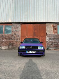 Volkswagen jetta mk2 1.8 T - 3