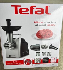 Mlyncek na maso Tefal - 3