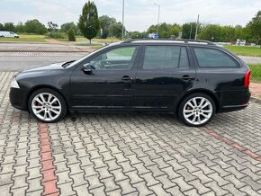 Skoda Octavia  RS. prepis v cene‼️ - 3