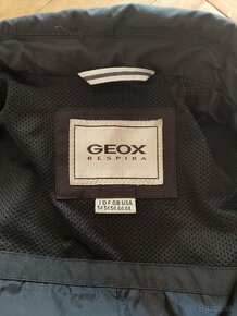 Geox Respira kabát XXL - 3