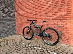 Specialized Enduro 29” - 3