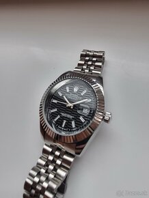 Rolex Oyster Perpetual Datejust - 3