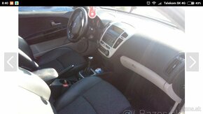 Kia ceed sw benzin+LPG - 3