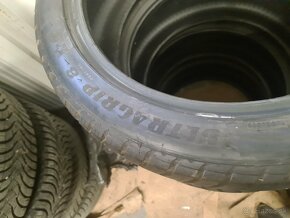 ZIMNE PNEU 245/45 R19 GOODYEAR RSC - 3