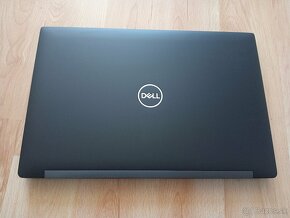 predám ntb Dell latitude 7490 /Intel core i5 /32gb ram /ssd - 3