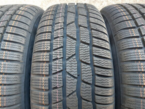 215/60 R16  99H XL  -nové zimné Continental - 3