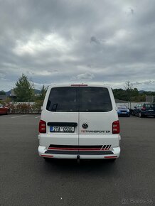 Volkswagen T6 - 3