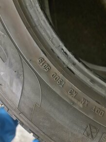 ZIMNE PNEUMATIKY 235/60 R18 - 3