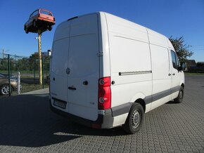 Volkswagen Crafter - 3