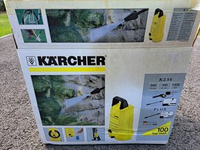 Karcher Vapka - 3