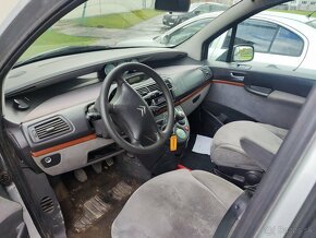 citroen c8 2,2HDi 94kW - 3