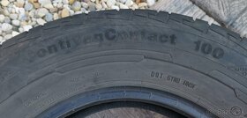 215/75 R16 C Continental ContiVanContact 100 - 3