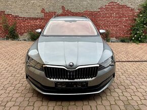 ŠKODA Superb 3, 2.0 TDi, 110 kw, STYLE, 145000 km - 3