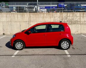 Volkswagen e-UP 37kWh 61kW - 3