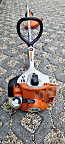 Krovinorez Stihl - 3