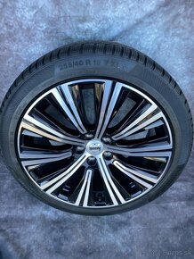 Zimní sada Volvo V90/S90 255/40R19 100V XL - 3