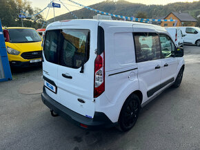 Ford Transit Connect 1,5 TDCi - 3