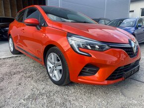 Renault Clio TCe 100 Intens 4/2020 benzin - 3