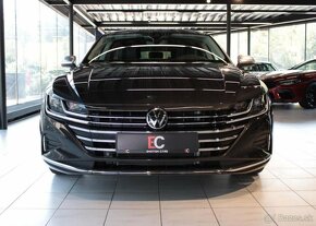 Volkswagen Arteon Shooting Brake 2,0 TDI 110kW DSG Elegance - 3