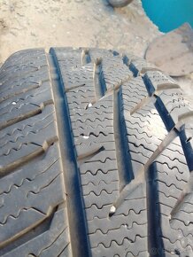 Matador zimné pneumatiky 195/65 r15 - 3