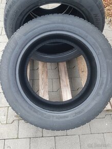 Zimne 225/55R17 - 3