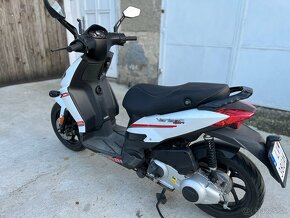 Derbi sport variant 125 - 3