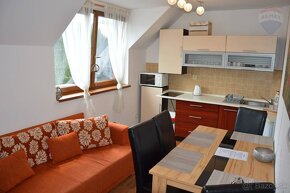 Predaj 2 izbový apartmán Donovaly - 3