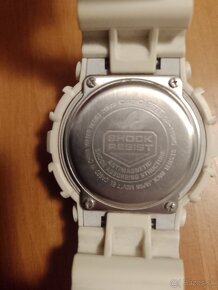 Casio G-Shock Ga-110RG-7AJF - 3