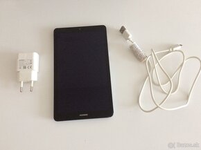 Huawei MediaPad T3 7.0 Space Grey - 3