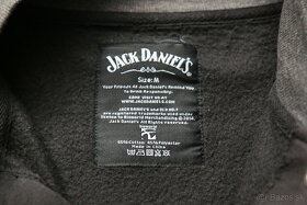 Jack daniels mikina - 3