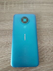 Telefón NOKIA 3.4 - 3