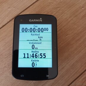 Garmin  Edge 820 cyklopočítač - 3