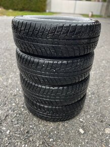 225/65 R17 - NOKIAN Tyres WR SUV 3 - 3