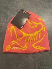 Arcteryx čiapky - 3