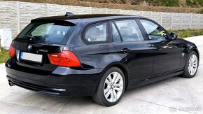 BMW 320d xDrive 2012 Facelift - 3