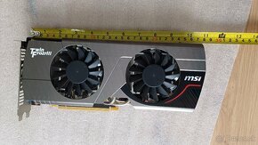 MSI Twin Frozr III, R7870 Twin Frozr 2GD5/OC - 3