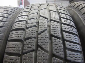 R16 Zimná sada RH rozteč 5x112 215/60R16 - 3