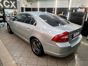 Volvo S80, 2.4 D5, automat 136Kw - 3