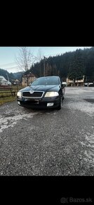 Škoda Octavia 2 1.9TDI 77KW - 3