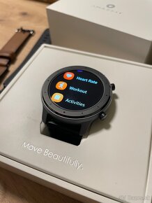 Smart hodinky Amazfit GTR 47mm - 3