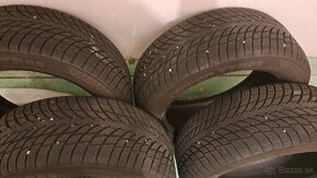 Zimné pneumatiky Nokian Tyres Snowproof - 3