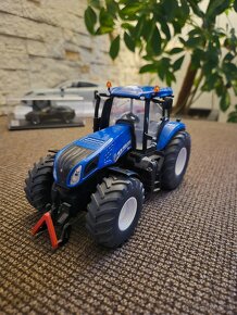 Traktor New Holland T8.390 - 3